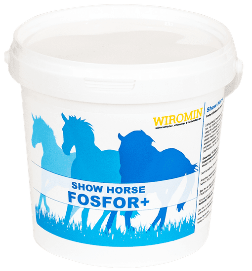 Show Horse Fosfor+